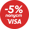 MKD-202412-9060-nokaut Visa 5 new posto sticker